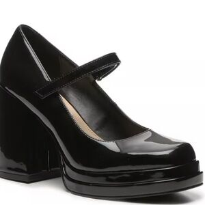 Steve Madden Nylo Mary Jane Pump